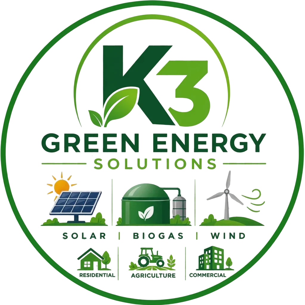 K3 Green Energy Solutions